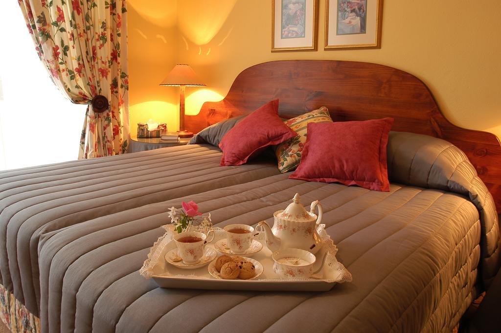 Elonda B&B Pretoria Room photo